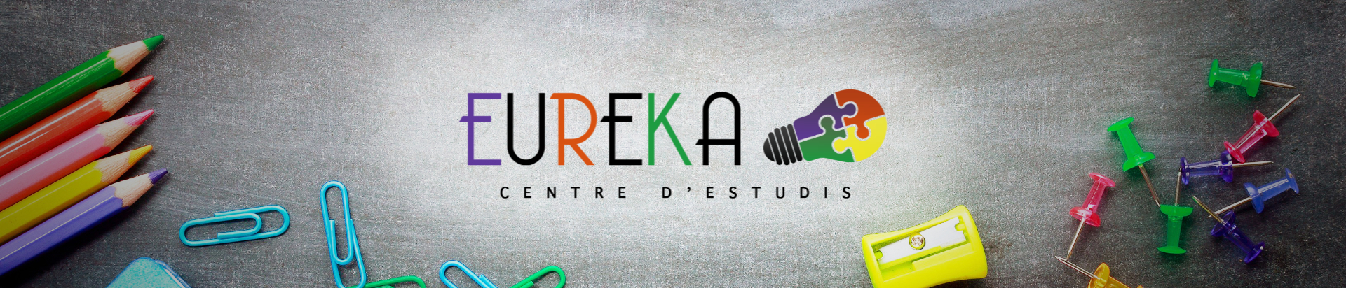 Eureka